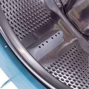 Бак в сборе для стиральной машины Electrolux 3315060008 00000024833 фото