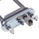 Тен для стиральной машины TPD 240-SG-2050 Thermowatt L=240mm 2050W 00000000272 фото 7