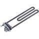 Тен для стиральной машины TPD 240-SG-2050 Thermowatt L=240mm 2050W 00000000272 фото 1