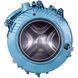 Бак в сборе для стиральной машины Electrolux 3315060008 00000024833 фото 3