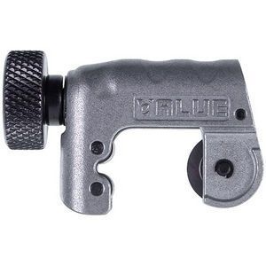Труборез медных труб VALUE VTC-19 D трубы=1/8" &ndash; 3/4" (4-19mm) 00000043068 фото