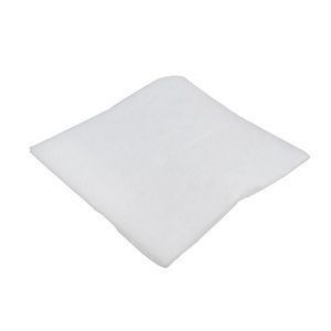 Фильтр жировой 470x970mm (текстильный) для вытяжки Wpro 484000008527 00000030011 фото