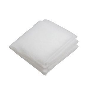 Фильтр жировой 470x970mm (текстильный) для вытяжки Wpro 484000008527 00000030011 фото