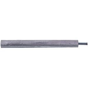 Анод магнієвий для бойлера TESY 102724 D=20mm L=200mm, різьблення M8x17 00000036020 фото