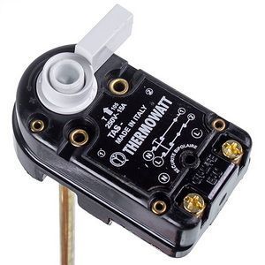 Терморегулятор для бойлера TAS 15A F.72/S.80 FLAG Thermowatt 3412074 00000002616 фото
