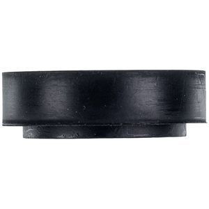 Krups MS-0A01322A Прокладка контейнера 31x14x10mm для води кавомашини 00000045326 фото