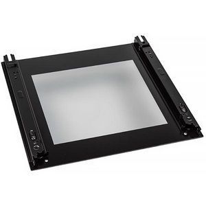 Стекло двери 495x455mm наружное для духовки Gorenje 602348 00000024844 фото