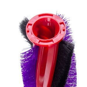 Щеточный валик для турбощетки аккумуляторного пылесоса Dyson 963830-01 L=185mm 00000053347 фото