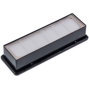 Фільтр вихідний HEPA для пилососа Zelmer \ Bosch 919.0080 00632555 (без коробки) 00000015222 фото