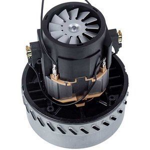 Двигун VCM026 IRMATECH MOTOR для мийного пилососа 1200W 00000040689 фото