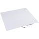 Испаритель 450x500mm (плачащий) HR двухпатрубковый (L=1000/2000mm) 00000043182 фото 1
