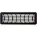 Фільтр вихідний HEPA для пилососа Zelmer \ Bosch 919.0080 00632555 (без коробки) 00000015222 фото 4
