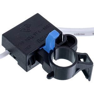 Микровыключатели блока поджога для варочной панели Electrolux 3570515571 00000061512 фото