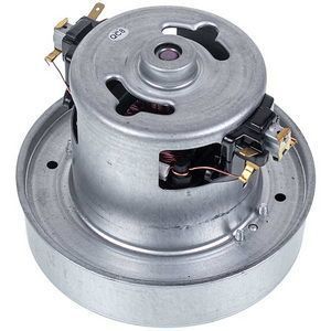 Двигатель VAC034UN SKL для пылесоса 1400W (с выступом) 00000016449 фото