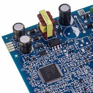 Плата силова для пральної машини Electrolux 140177229048 (без прошивки) 00000024849 фото