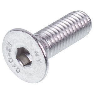 Комплект крепежа M8x25 (3шт) крестовины для стиральной машины 00000034706 фото