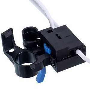 Микровыключатели блока поджога для варочной панели Electrolux 3570515571 00000061512 фото