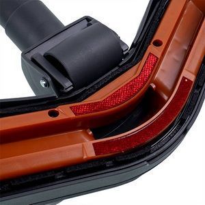 Щетка пол/ковер CRP197/01 для пылесоса на трубу под фиксатор Philips 432200422712 D=32mm 00000055559 фото
