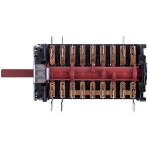 Hansa 8073383 Переключатель режимов духовки 810905K 00000045338 фото