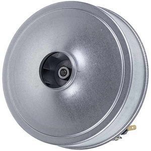 Двигатель VAC034UN SKL для пылесоса 1400W (с выступом) 00000016449 фото