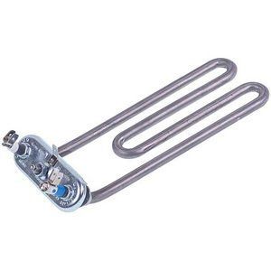 Тен для пральної машини Ariston C00050575 TZS 190-SG-2000 L=190mm 2000W 00000001882 фото