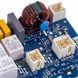 Плата силова для пральної машини Electrolux 140177229048 (без прошивки) 00000024849 фото 3