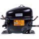 Компресор для холодильника Zanussi ZEL GML160А R134a 160W (з пусковим реле ZNB68-120P15C) 00000041584 фото 3