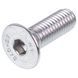 Комплект крепежа M8x25 (3шт) крестовины для стиральной машины 00000034706 фото 2