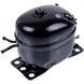 Компресор для холодильника Zanussi ZEL GML160А R134a 160W (з пусковим реле ZNB68-120P15C) 00000041584 фото 5