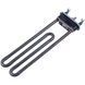 Тен для стиральной машины Zanussi 1321807107 TPO 235-SB-1950 Thermowatt L=235mm 1950W 00000026579 фото 3
