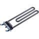 Тен для стиральной машины Zanussi 1321807107 TPO 235-SB-1950 Thermowatt L=235mm 1950W 00000026579 фото 1