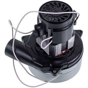 Двигатель VAC025UN SKL для моющего пылесоса 1200W 00000016452 фото