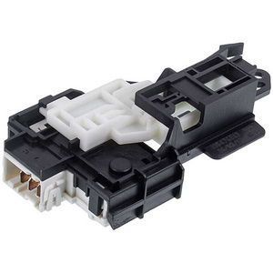 Electrolux 1084765013 Замок люка (дверей) для вертикальної пральної машини 00000045682 фото