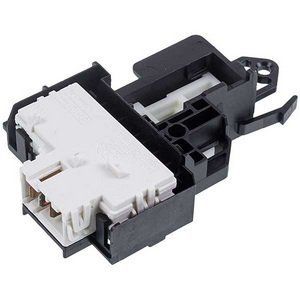 Electrolux 1084765013 Замок люка (дверей) для вертикальной стиральной машины 00000045682 фото