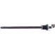 Тен для пральної машини 50680676009 TP 185-LB-1950 Thermowatt L=185mm 1950W 00000001887 фото 4