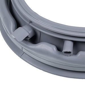 Miele 5738064 Манжета люка для пральної машини 00000040857 фото