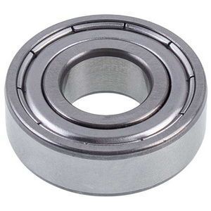 Підшипник 6202 SKF 481252028135 2Z (15x35x11) 00000026583 фото