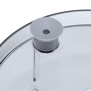Чаша подрібнювача блендера Bosch 12052085 450ml 00000009243 фото