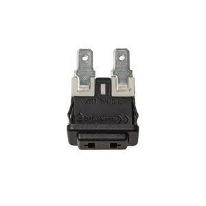 Вимикач подачі пари для кавоварки DeLonghi T125/55 5128109400 (4 контакти) 00000027802 фото