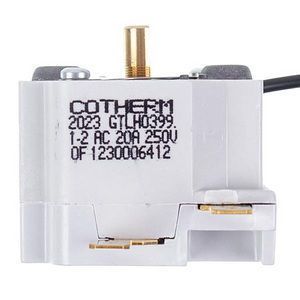 Термостат капілярний GTLH 102185 для бойлера Hi-Therm \ TESY 00000039500 фото