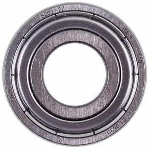 Підшипник 6202 SKF 481252028135 2Z (15x35x11) 00000026583 фото