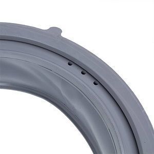 Miele 5738064 Манжета люка для пральної машини 00000040857 фото