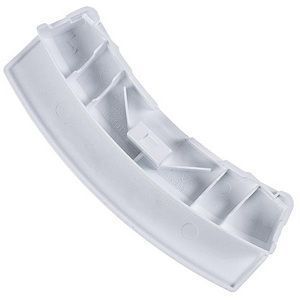 Ручка дверей (люка) для пральної машини Samsung DC64-00773B (DC97-09760A) 00000005138 фото