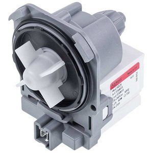 Помпа (насос) для пральної машини Indesit C00266228 Askoll 40W М325 00000001915 фото
