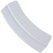 Ручка дверей (люка) для пральної машини Samsung DC64-00773B (DC97-09760A) 00000005138 фото 1