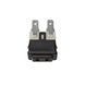 Вимикач подачі пари для кавоварки DeLonghi T125/55 5128109400 (4 контакти) 00000027802 фото 2