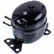 Компресор для холодильника Zanussi ZEL HMM125A R600a 125W (з пусковим реле) 00000041589 фото 4