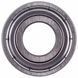 Підшипник 6202 SKF 481252028135 2Z (15x35x11) 00000026583 фото 5