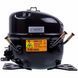 Компресор для холодильника Zanussi ZEL HMM125A R600a 125W (з пусковим реле) 00000041589 фото 3
