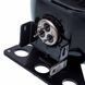 Компресор для холодильника Zanussi ZEL HMM125A R600a 125W (з пусковим реле) 00000041589 фото 5
